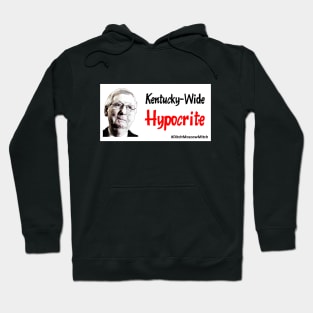 kentucky fried lies 3 Hoodie